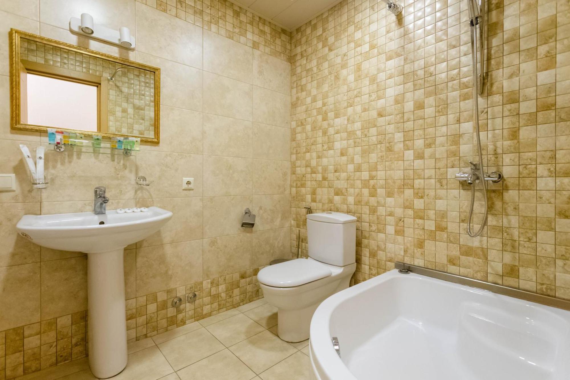 Apartment In The City Of Tbilisi Buitenkant foto