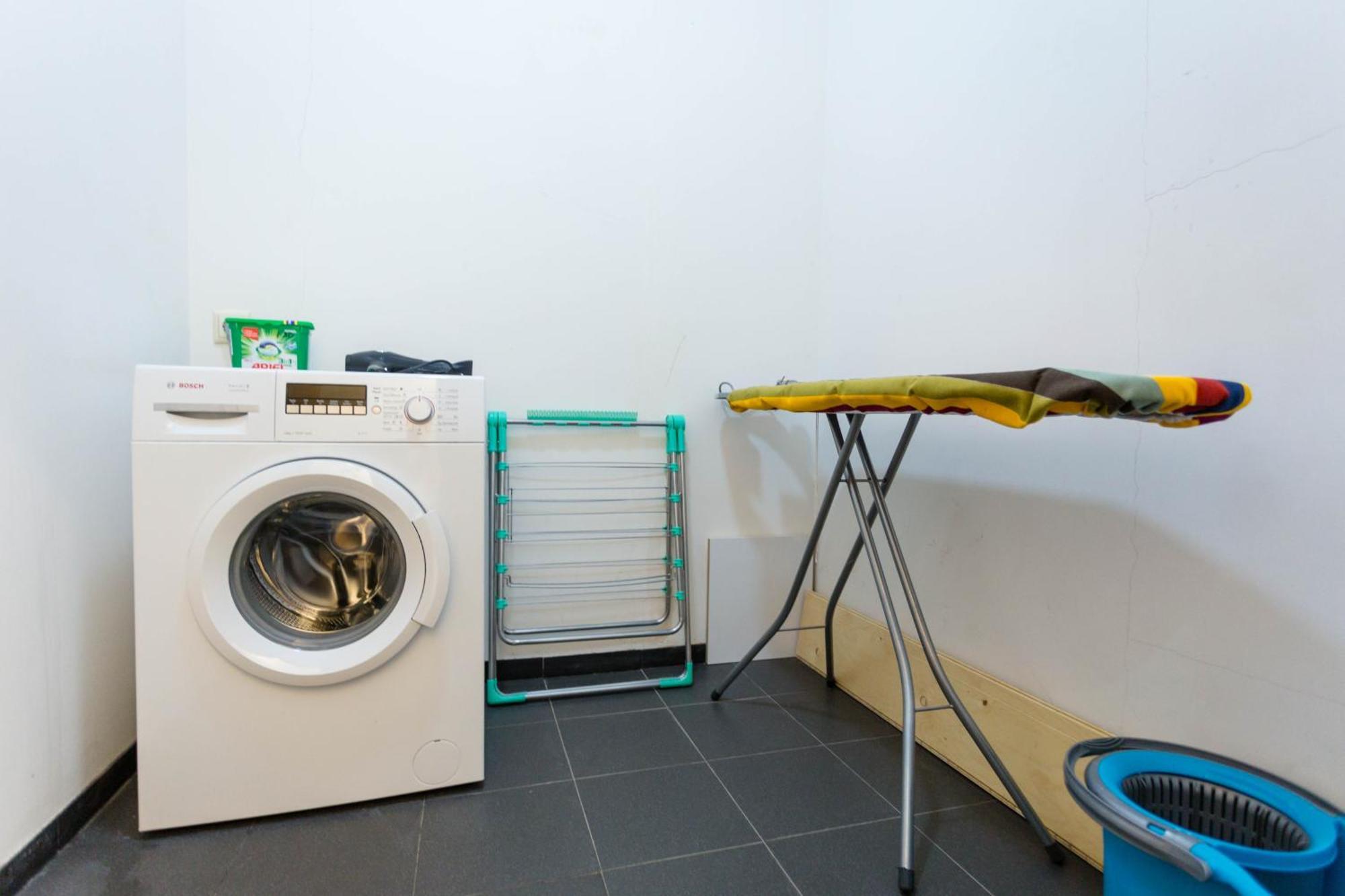 Apartment In The City Of Tbilisi Buitenkant foto